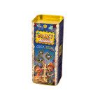 Гра настільна DankoToys Дженга DT CBB-01 Crazy Balance Building