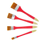Пензель Art Nation Artist Brush нейлон флейц. BR5627-*