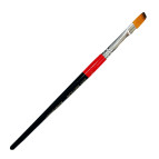Пензель Art Nation Artist Brush нейлон плоска BR8572-*