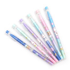 Гелева ручка Пиши-стирай Josef Otten 0,5мм Space 1838