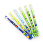 Гелева ручка Пиши-стирай Josef Otten 0,5мм Space allien 1867