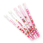 Гелева ручка Пиши-стирай Josef Otten 0,5мм Lotso 1868