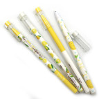 Гелева ручка Пиши-стирай Josef Otten 0,5мм Lemon 1807-2