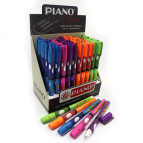 Кулькова ручка - самоучка (тренажер ) Piano для шульги PT-251L