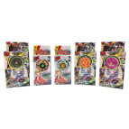 Іграшка Beyblade Spinner attack інтерактивна, заводна юла-спінер №2014/2200