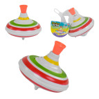 Іграшка Дзига (юла) з підсвіткою (бат) JY-0191-A