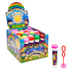 Мильні бульбашки Big Kids 50мл Веселкові BIGRP050/923491