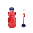 Мильні бульбашки Big Kids 300мл Тварини BIGRP300/9293**