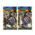 Іграшка 4FUN Game Club Набір Захисника, військовий TK-63011