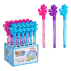 Мильні бульбашки 39см Єдиноріг 6032