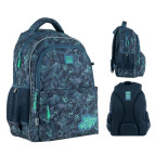 Рюкзак (ранець) м'який GoPack Education GO24-182M-3 So What 41*29*17см