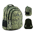 Рюкзак (ранець) м'який GoPack Education GO24-162L-3 Teens 44*32*18см
