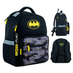 Рюкзак (ранець) м'який Kite мод 770 DC Comics Batman DC24-770M 39*29*14,5см