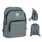 Рюкзак (ранець) м'який Kite мод 2589 Education teens K24-2589S-2 31,5*24*12см