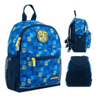 Рюкзак (ранець) м'який Kite Kids міні мод 534 Transformers TF24-534XS 30*22*10см