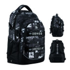 Рюкзак (ранець) м'який Kite мод 727 Tokio K24-727M-2 42*29*20см