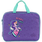 Портфель А4 Kite текстиль мод 589 My Little Pony LP24-589
