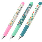 Перова ручка Schneider Zippi Funny Safari відкрите перо S16892*