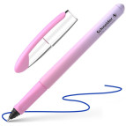 Ролерна ручка Schneider Voyage чорнильна, під змінний балончик S18766*