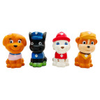 Іграшка Сквіш (антістрес) Звірята 11см MS-23-922