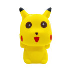 Іграшка Сквіш (антістрес) Пікачу 10см MS-23-238