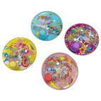 Гра Водяна кільцекид 10*10см Єдиноріг, асорті D27 (1 кнопка) MS24-3-107