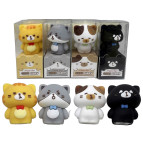 Точилка Лидер Kuki Котик КК-7036