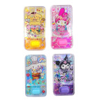 Гра Водяна кільцекид 11*6см Друзі Кuromi, асорті 8001-4 (1 кнопка)