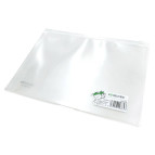 Папка-конверт А5 на блискавці zip-lock Kobest 8104