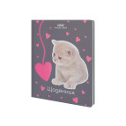 Щоденник шкільний Maxi А5+ 48арк MX29932-41