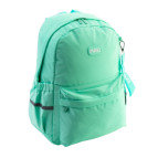 Рюкзак (ранець) м'який Maxi 8353-green 38*28*16см