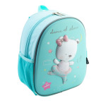 Рюкзак (ранець) м'який Maxi дошкільний малий MX86130 30,5*25*11,5см