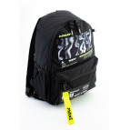 Рюкзак (ранець) м'який Maxi MX97529 41*29*15см