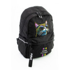 Рюкзак (ранець) м'який Maxi MX97531 44*30*16см