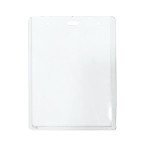 Бейдж 124*95мм PVC В3 вертикальний JL-903-B3/801