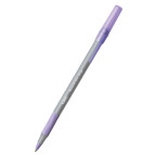 Кулькова ручка BIC Round Stick Grip bc92041*