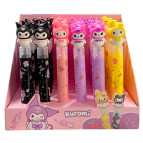 Текстовий маркер составний 3в1. Лидер Kuromi MD-181