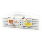 Маркер акриловий Yuze Acrylic Marker набір 24шт 9002-24