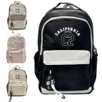 Рюкзак (ранець) м'який Juxianzi S310 California C2 48*30*15см