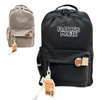 Рюкзак (ранець) м'який Juxianzi S334 Flours Magic 45*30*15см