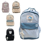 Рюкзак (ранець) м'який Juxianzi S305 Cherry Bomb 48*32*14см