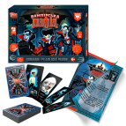 Гра настільна 4FUN Game Club Вампірська Мафія 86844