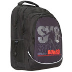 Рюкзак (ранець) м'який Safari 24-272L 44*32*18см