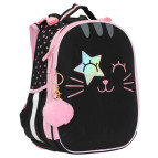 Ранець каркасний Class SchoolCase Mini 2401C Star kitty 35*27*16см