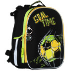 Ранець каркасний Class SchoolCase Mini 2410C Football 35*27*16см