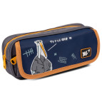 Косметичка-пенал 1Вересня Yes PH-1-2 Гусь 20*9*5см 533371