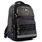 Рюкзак (ранець) м'який 1Вересня Yes 553883 S-87 Game 39*29*20см