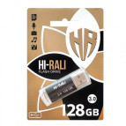 Флешка 128GB Hi-Rali Corsair USB-3.0 HI-128GBCOR