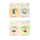 Рулетка Meow 1 метр Киця 25588