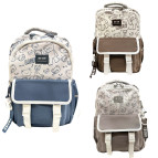 Рюкзак (ранець) м'який Juxianzi S332 HD-1250 Trend 46*30*13см